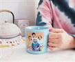 The Golden Girls "Stay Golden" Ceramic Camper Mug | Holds 20 Ounces