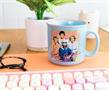 The Golden Girls "Stay Golden" Ceramic Camper Mug | Holds 20 Ounces