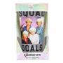 The Golden Girls Squad Goals 16oz Pint Glass
