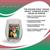 The Golden Girls "Squad Goals" Stemless Glass | Holds 20 Ounces