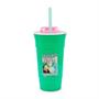 The Golden Girls "Squad Goals" Tumbler with Lid and Straw | Holds 32 Ounces