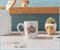 The Golden Girls Dorothy "Nice Day" Ceramic Mug | Holds 14 Ounces
