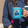 The Golden Girls Coffee Mug | Sophia Word To Your Mother | Holds 20 Ounces