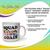 The Golden Girls "Squad Goals" Ceramic Camper Mug | Holds 20 Ounces