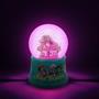 The Golden Girls Shady Pines 2 Inch Snow Globe