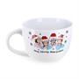 The Golden Girls Stay Merry 24oz Ceramic Soup Mug