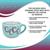 The Golden Girls Ceramic Soup Mug with Vented Lid | Holds 24 Ounces