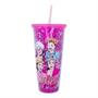 The Golden Girls Confetti Carnival Cup With Lid and Straw | Hold 32 Ounces