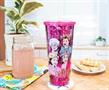 The Golden Girls Confetti Carnival Cup With Lid and Straw | Hold 32 Ounces