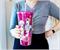 The Golden Girls Confetti Carnival Cup With Lid and Straw | Hold 32 Ounces