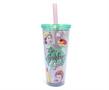 The Golden Girls Carnival Cup with Lid and Straw | 24 Ounces