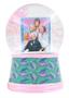 The Golden Girls Squad Goals 4 Inch Snow Globe