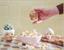 The Golden Girls Rose and Blanche Ceramic Salt and Pepper Shakers | Set of 2