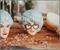 The Golden Girls Sophia and Dorothy Ceramic Salt and Pepper Shakers | Set of 2