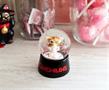 Gremlins Gizmo Collectible Mini Snow Globe | 3 Inches Tall