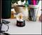 Gremlins Gizmo Collectible Mini Snow Globe | 3 Inches Tall