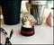 Gremlins Gizmo Collectible Mini Snow Globe | 3 Inches Tall