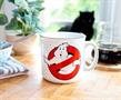 Ghostbusters "I Ain't Afraid of No Ghost!" Ceramic Camper Mug | Holds 20 Ounces