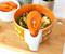 Sanrio Gudetama x Nissin Top Ramen Ceramic Soup Mug with Spoon | Holds 24 Ounces