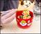 Sanrio Gudetama x Nissin Top Ramen 20-Ounce Noodle Bowl and Chopstick Set