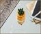 Sanrio Gudetama Meditation 3-Inch Mini Planter With Artificial Succulent