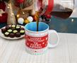 Home Alone 2 Filthy Animal Sweater Ceramic Mug | Holds 20 Ounces