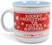 Home Alone 2 Filthy Animal Ceramic Camper Mug | Holds 20 Ounces