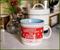 Home Alone 2 Filthy Animal Ceramic Camper Mug | Holds 20 Ounces