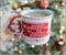 Home Alone 2 Filthy Animal Ceramic Camper Mug | Holds 20 Ounces