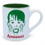 Home Alone Kevin Face Merry Christmas 14 Ounce Ceramic Mug