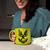 Halo UNSC Ceramic Camper Mug | Holds 20 Ounces