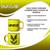 Halo UNSC Ceramic Camper Mug | Holds 20 Ounces