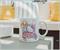 Sanrio Hello Kitty "Let's Go" Travel Destination Ceramic Mug | Holds 20 Ounces