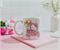 Sanrio Hello Kitty "Let's Go" Travel Destination Ceramic Mug | Holds 20 Ounces
