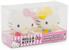 Sanrio Hello Kitty and Mimmy Ceramic Salt and Pepper Shaker Set