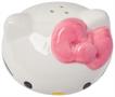 Sanrio Hello Kitty and My Melody Ceramic Salt and Pepper Shaker Set
