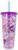 Sanrio Hello Kitty and Friends Carnival Cup With Lid and Straw | Holds 24 Ounces