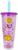 Sanrio Hello Kitty and Friends Carnival Cup With Lid and Straw | Holds 24 Ounces