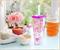 Sanrio Hello Kitty and Friends Carnival Cup With Lid and Straw | Holds 24 Ounces