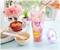 Sanrio Hello Kitty and Friends Carnival Cup With Lid and Straw | Holds 24 Ounces