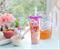 Sanrio Hello Kitty and Friends Carnival Cup With Lid and Straw | Holds 24 Ounces
