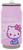 Sanrio Hello Kitty Pink Stainless Steel Drinking Can | Holds 12 Ounces