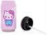 Sanrio Hello Kitty Pink Stainless Steel Drinking Can | Holds 12 Ounces