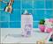 Sanrio Hello Kitty Pink Stainless Steel Drinking Can | Holds 12 Ounces