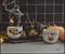Sanrio Hello Kitty Pumpkins 20-Ounce Ramen Bowl and Chopstick Set