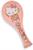 Sanrio Hello Kitty Stacked Snacks Ceramic Spoon Rest