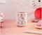 Sanrio Hello Kitty Apple Icons Asian Ceramic Tea Cup | Holds 9 Ounces