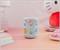 Sanrio Hello Kitty and Friends Drinking Boba Asian Ceramic Tea Cup | 9 Ounces