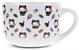 Sanrio Hello Kitty Black Cat Ceramic Soup Mug With Vented Lid | Holds 24 Ounces