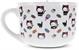 Sanrio Hello Kitty Black Cat Ceramic Soup Mug With Vented Lid | Holds 24 Ounces